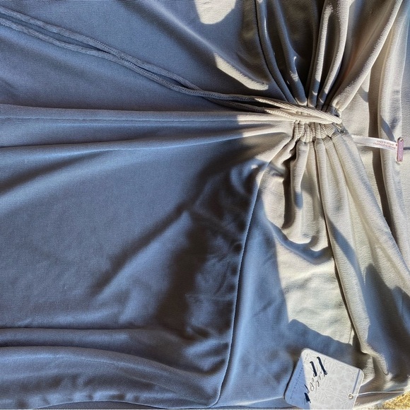 Free People Strapless Dress - Picture 2 of 6